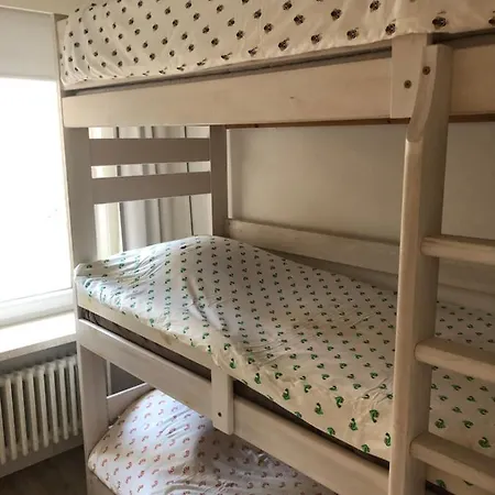 Apartman Shop & Sea *
