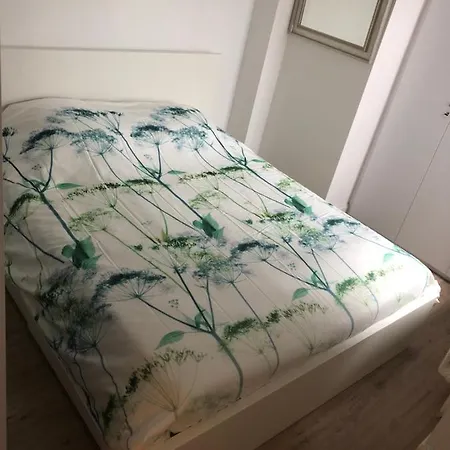 Apartman Shop & Sea Ostende