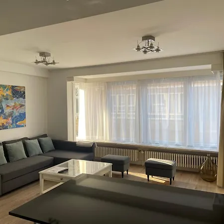 Shop & Sea Apartman
